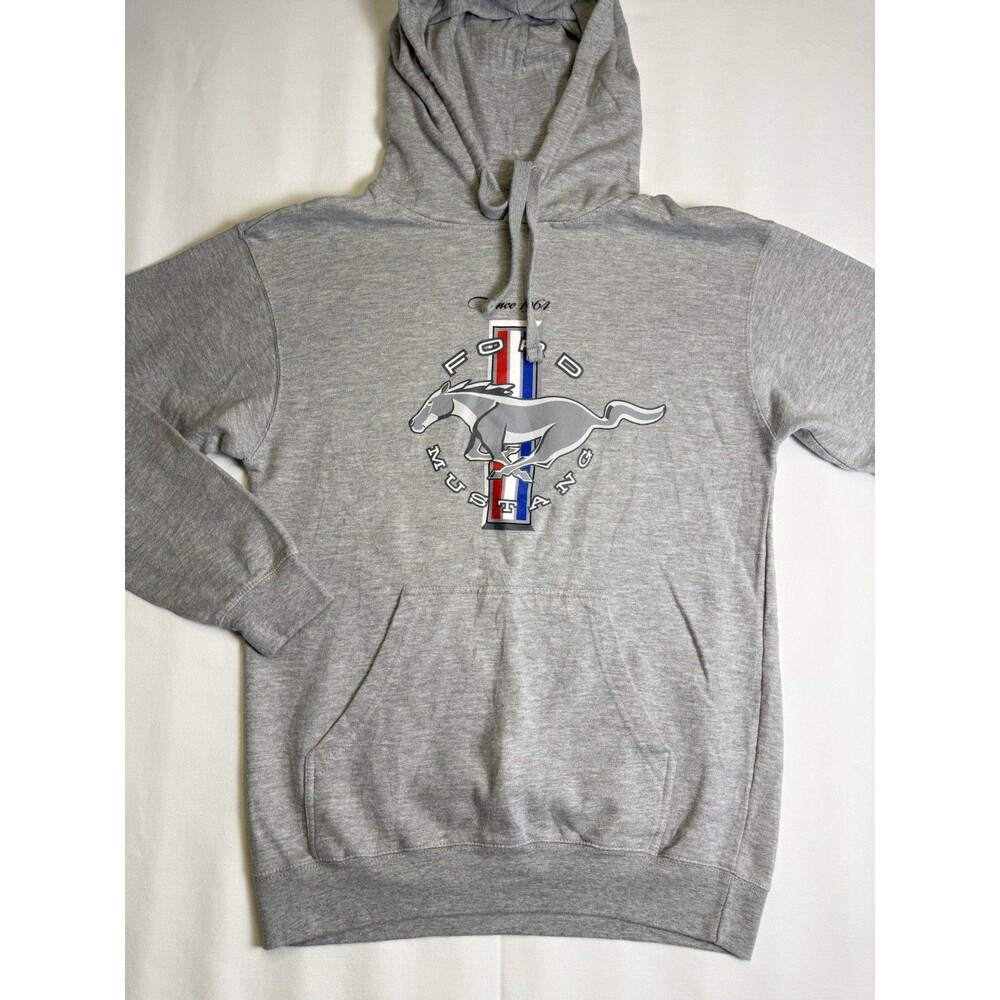 Ford Mustang Hoodie